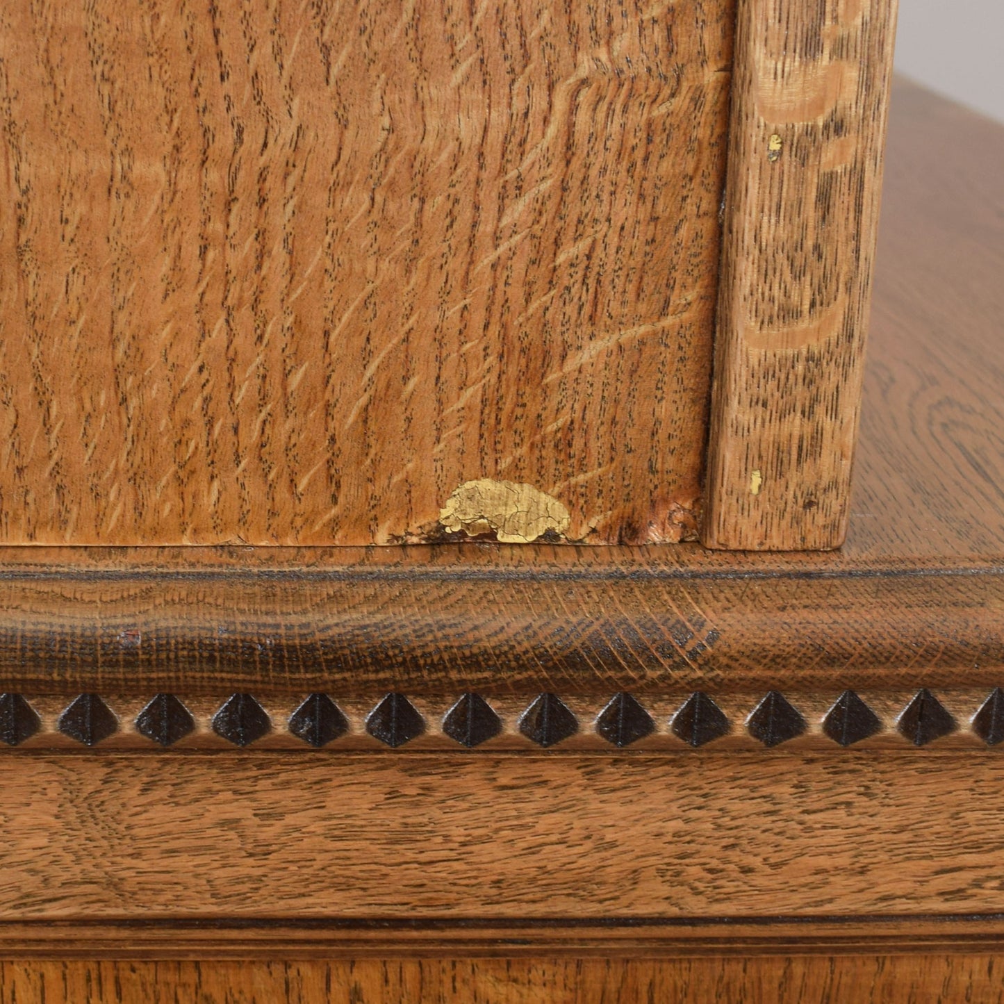 Large Jaycee Dresser