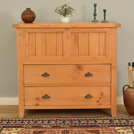 Pine Storage Unit