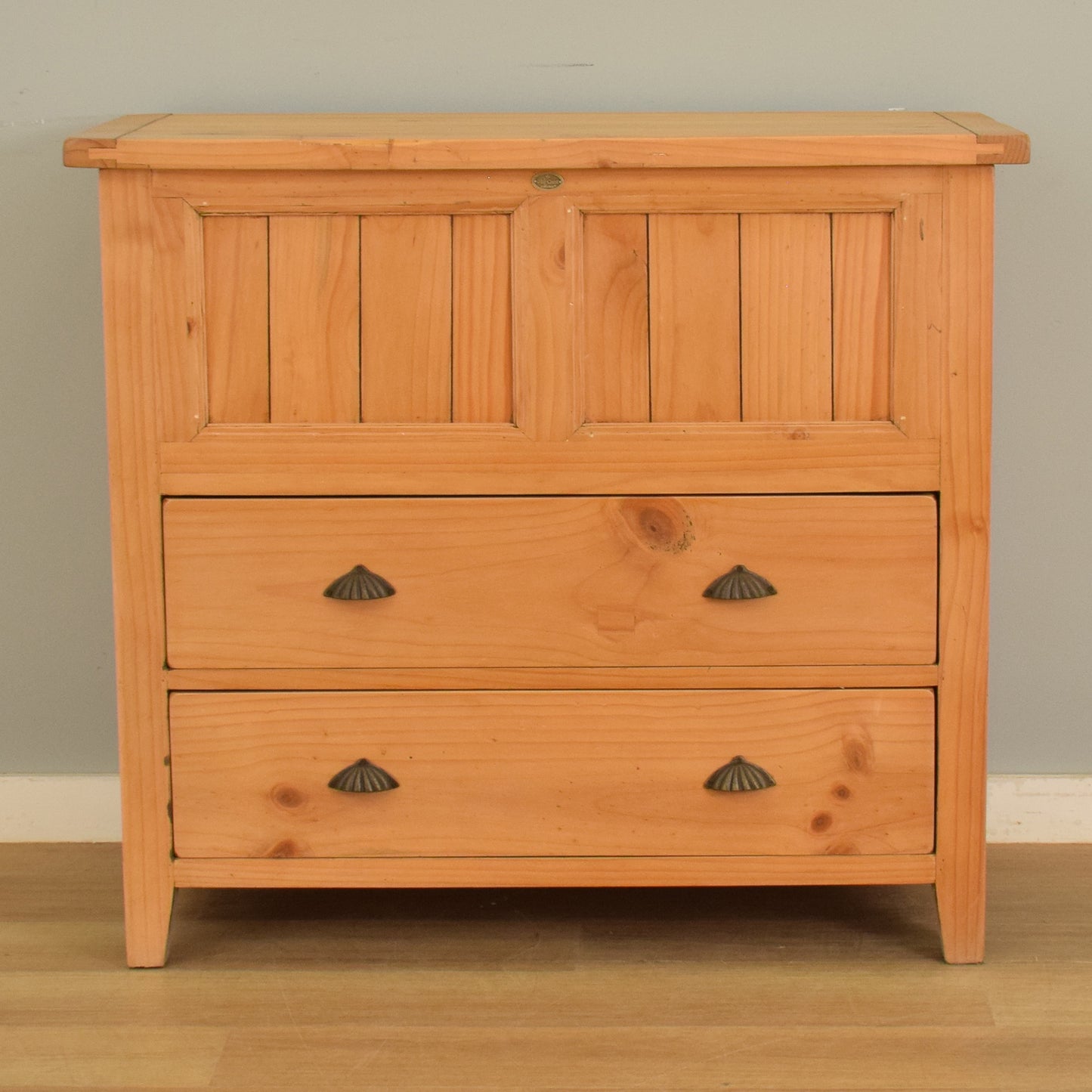 Pine Storage Unit