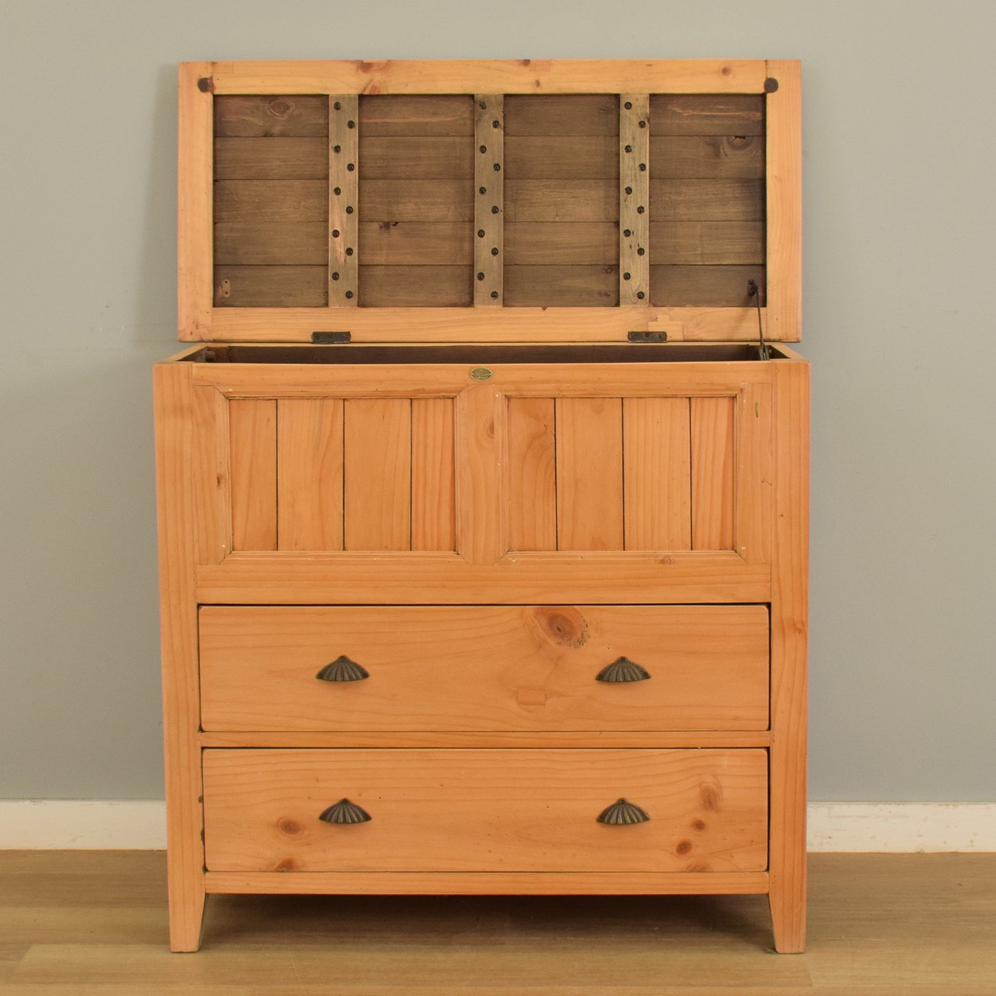 Pine Storage Unit