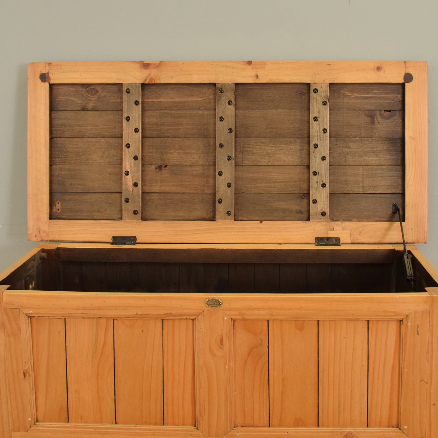 Pine Storage Unit