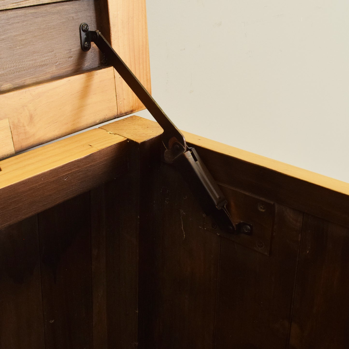 Pine Storage Unit
