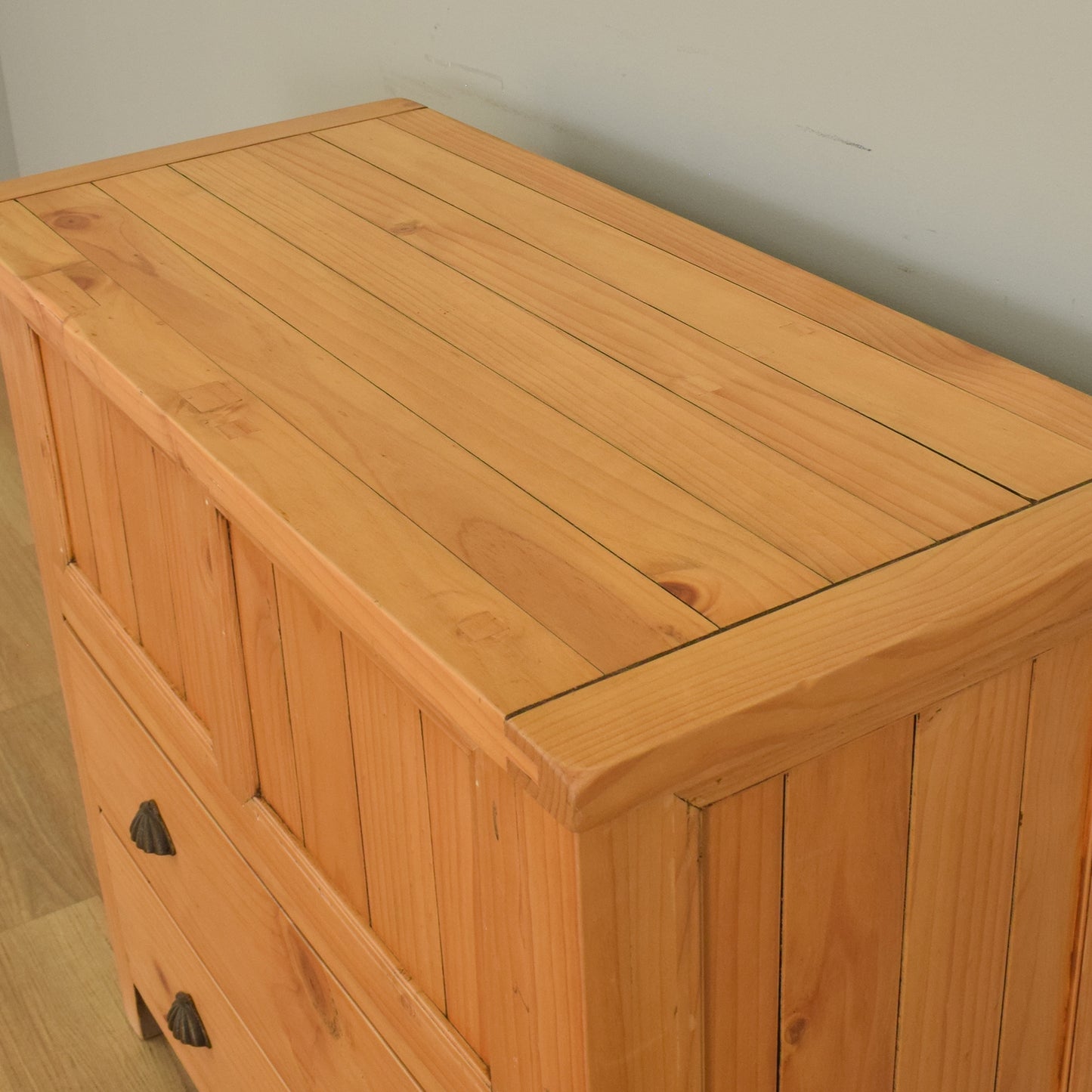 Pine Storage Unit