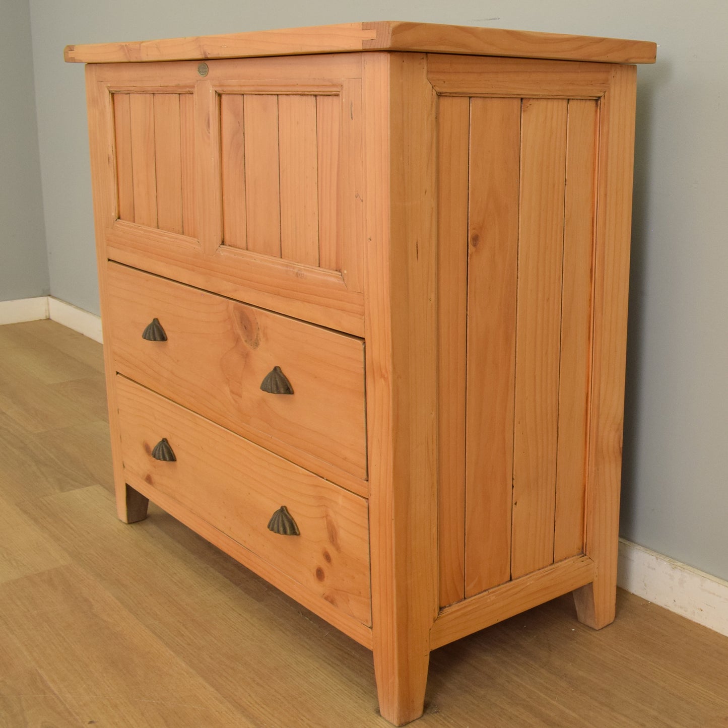 Pine Storage Unit