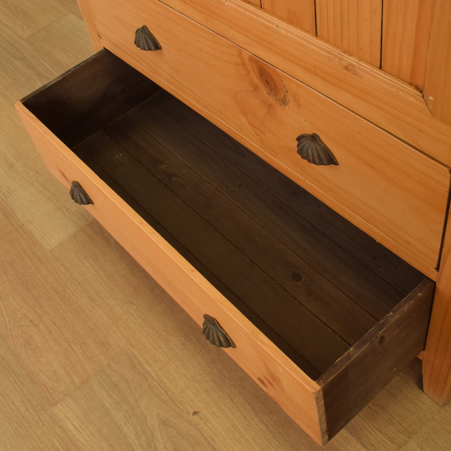 Pine Storage Unit