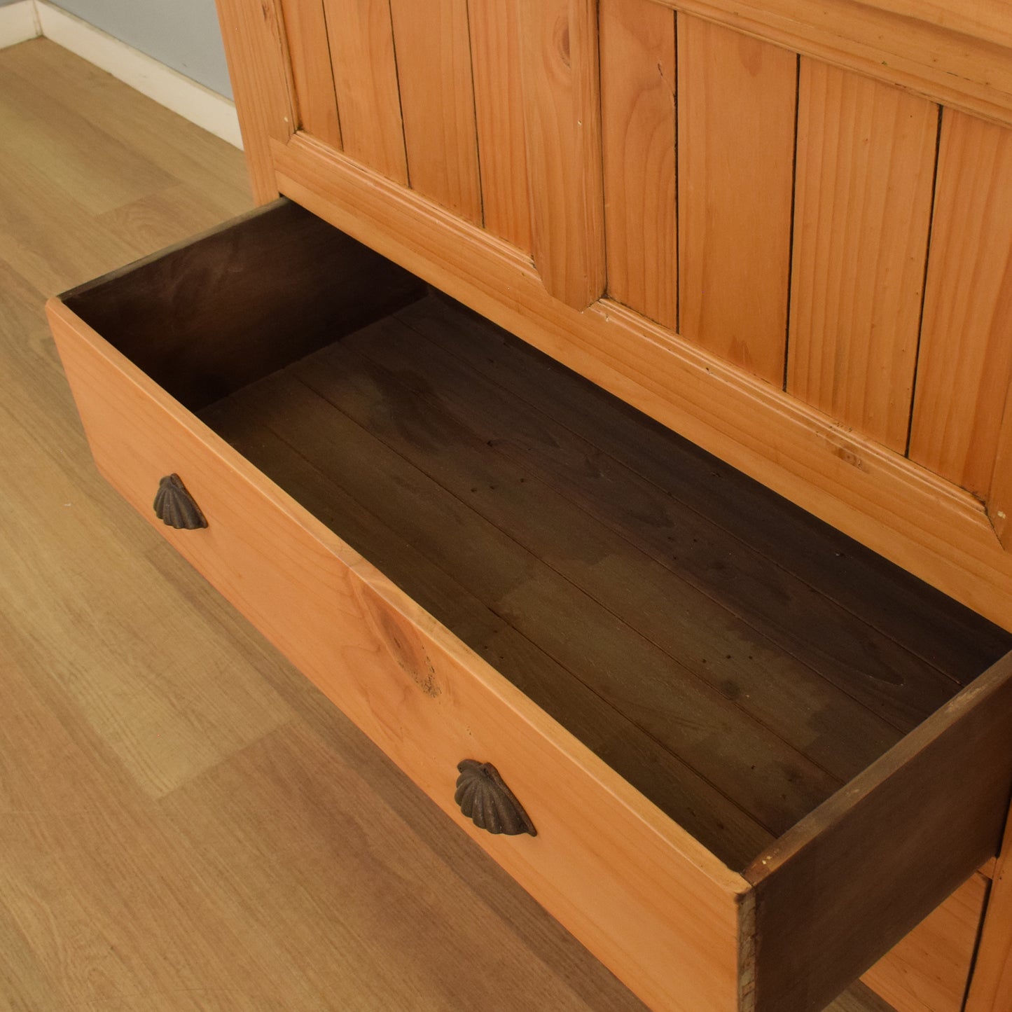 Pine Storage Unit