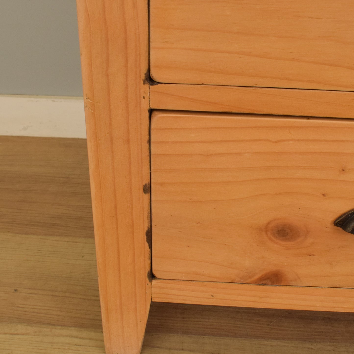 Pine Storage Unit