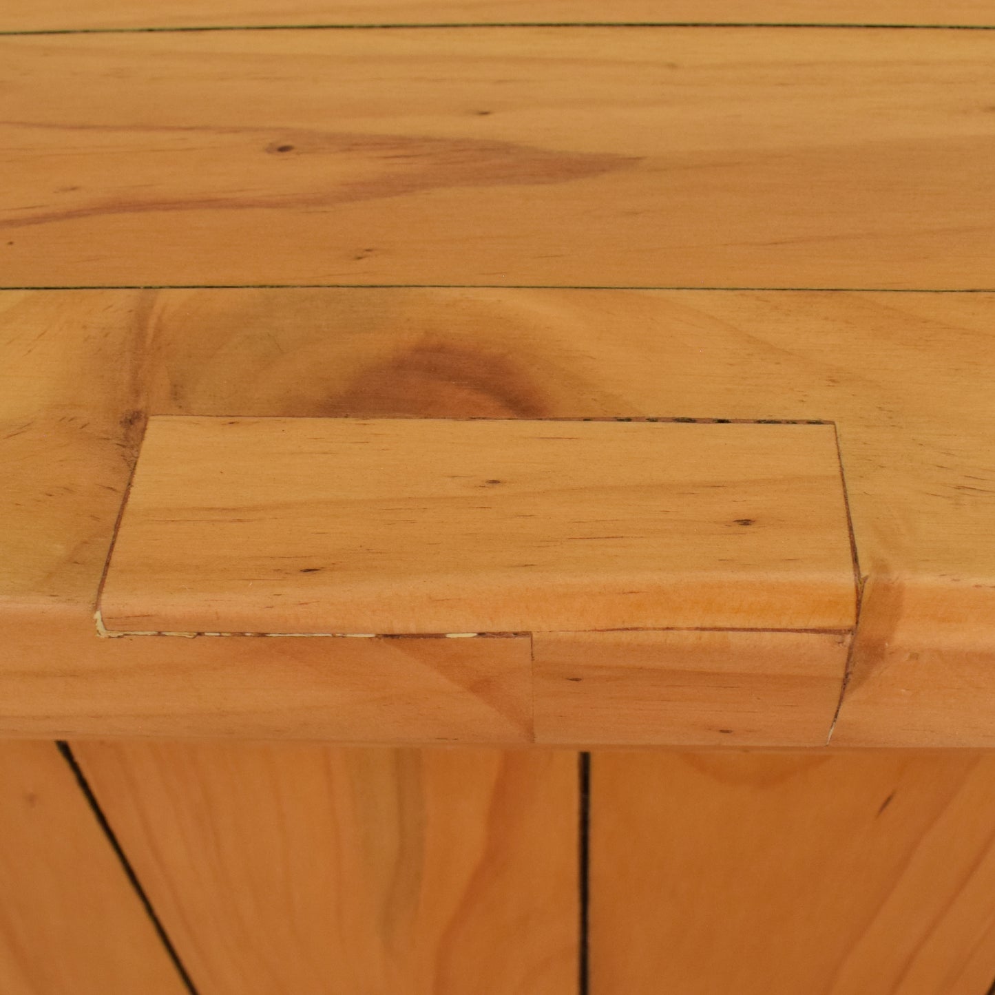 Pine Storage Unit