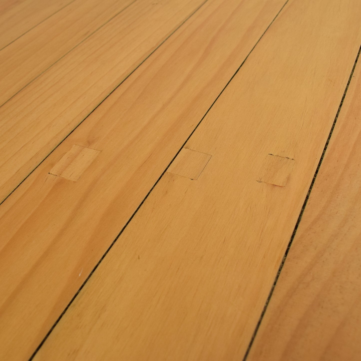 Pine Storage Unit