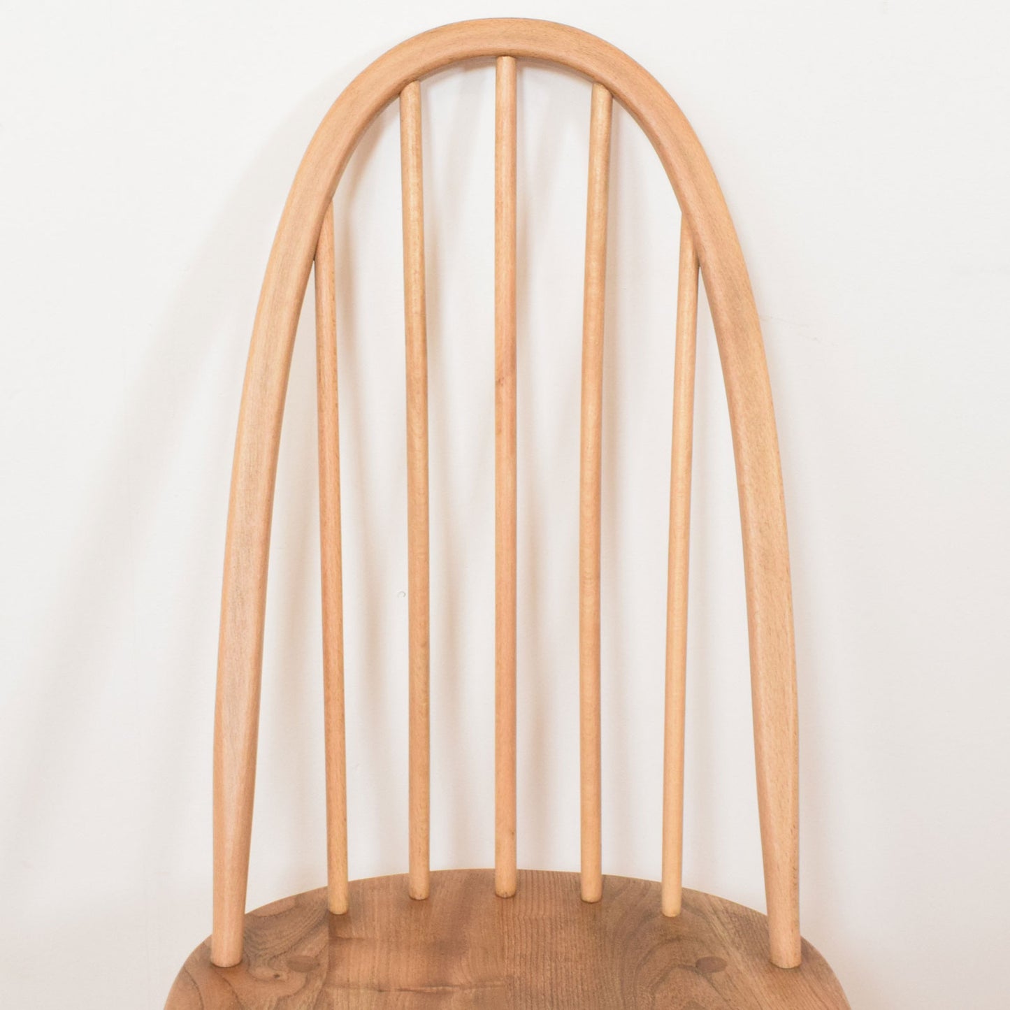 Ercol Drop Leaf Table and Four Chairs