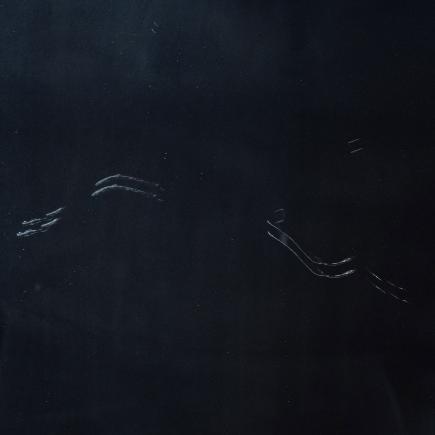 Restored Oak Wardrobe