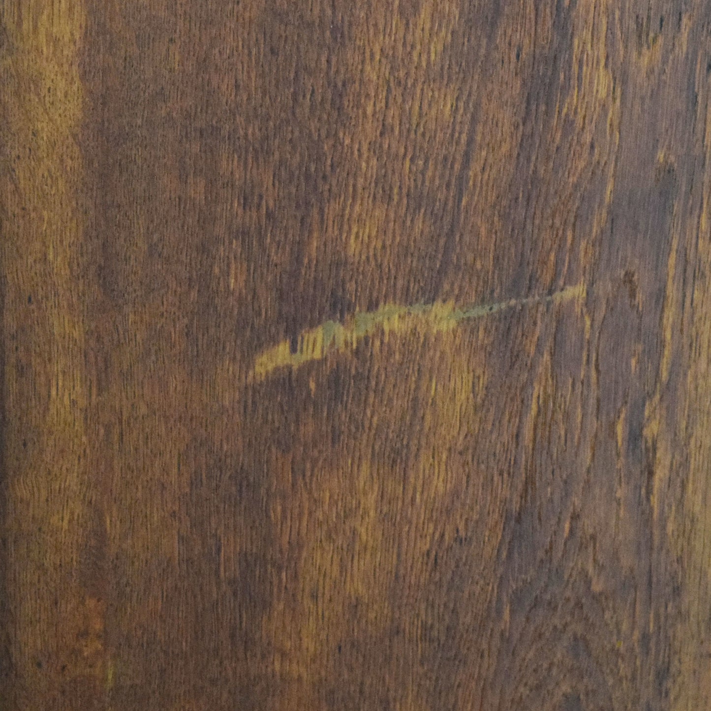 Restored Oak Wardrobe