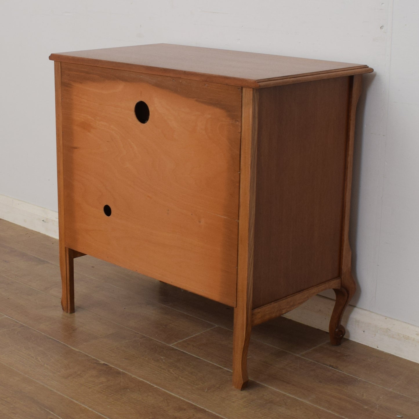 Restored French Cabinet