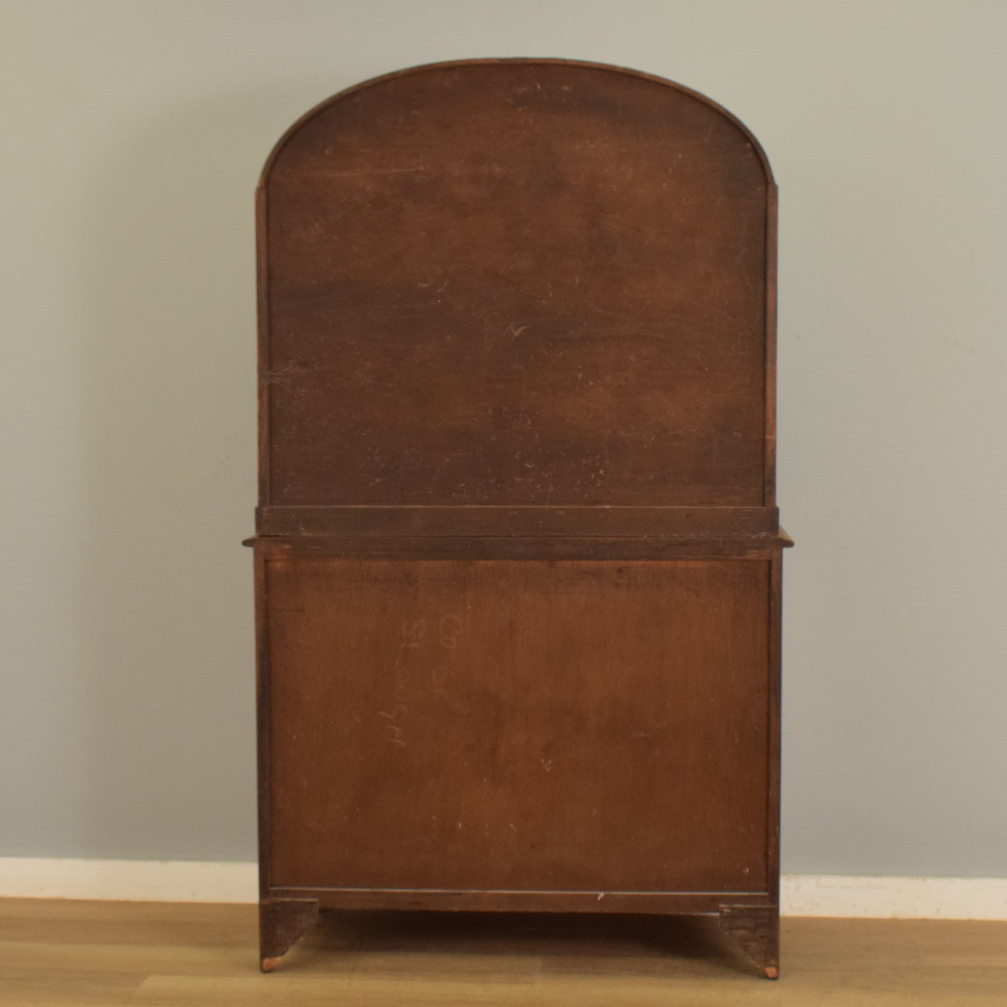 Vintage Oak Dresser