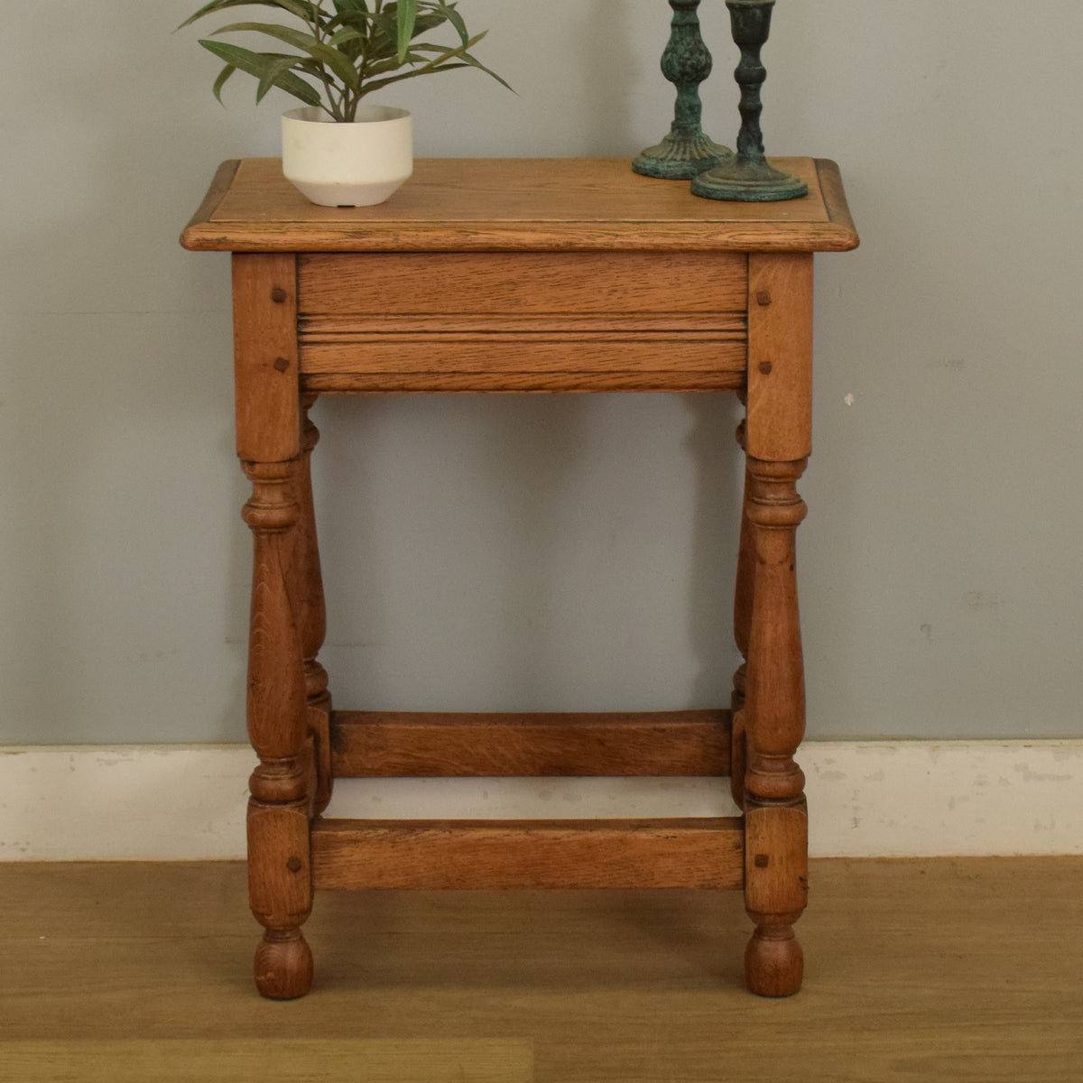 Small Side Table