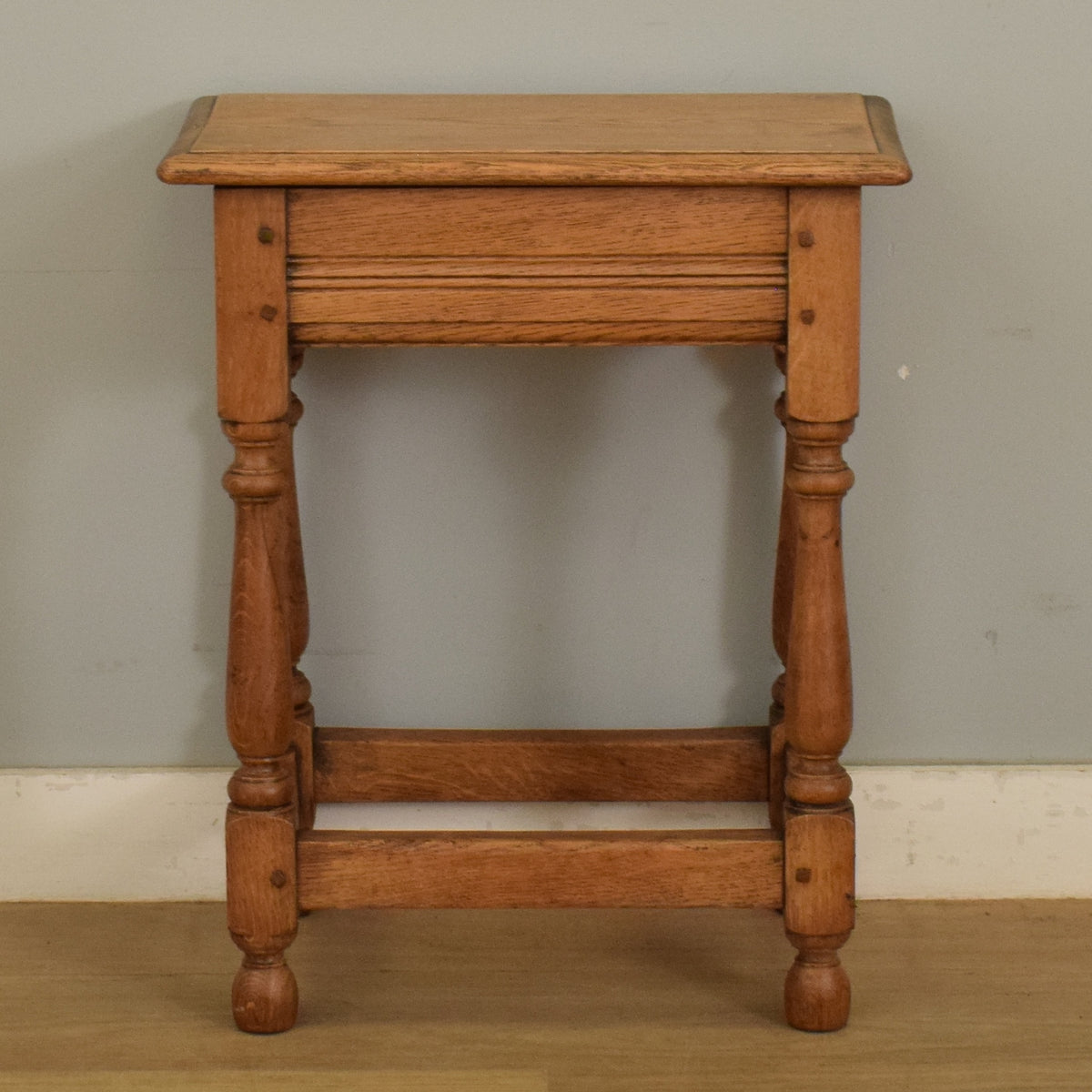 Small Side Table
