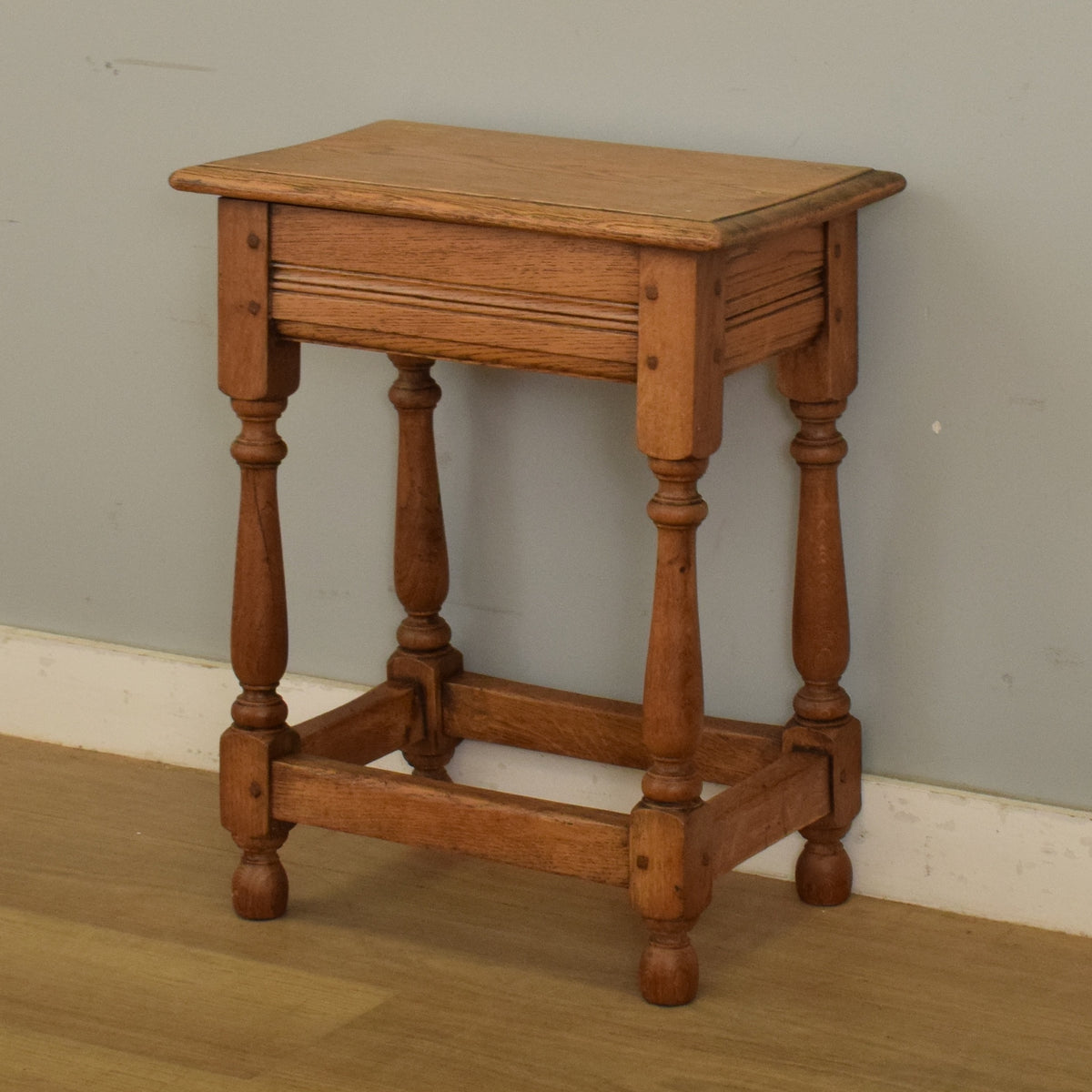 Small Side Table