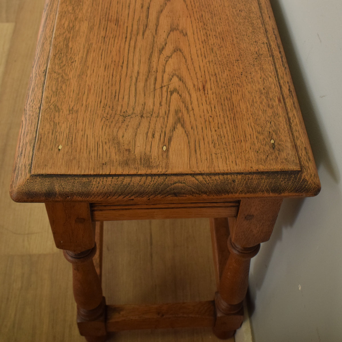 Small Side Table