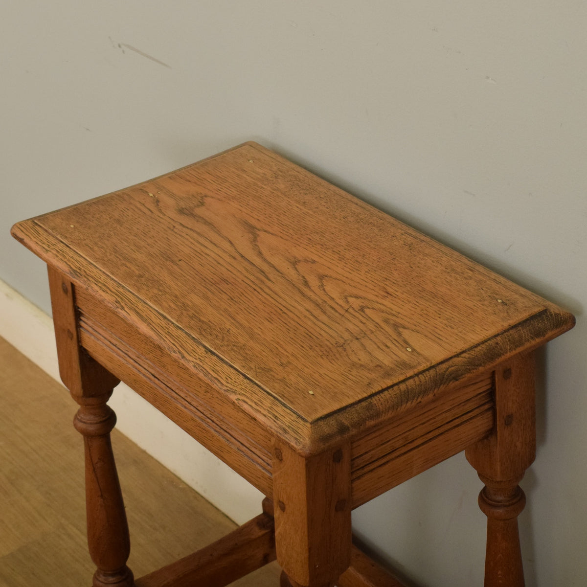 Small Side Table