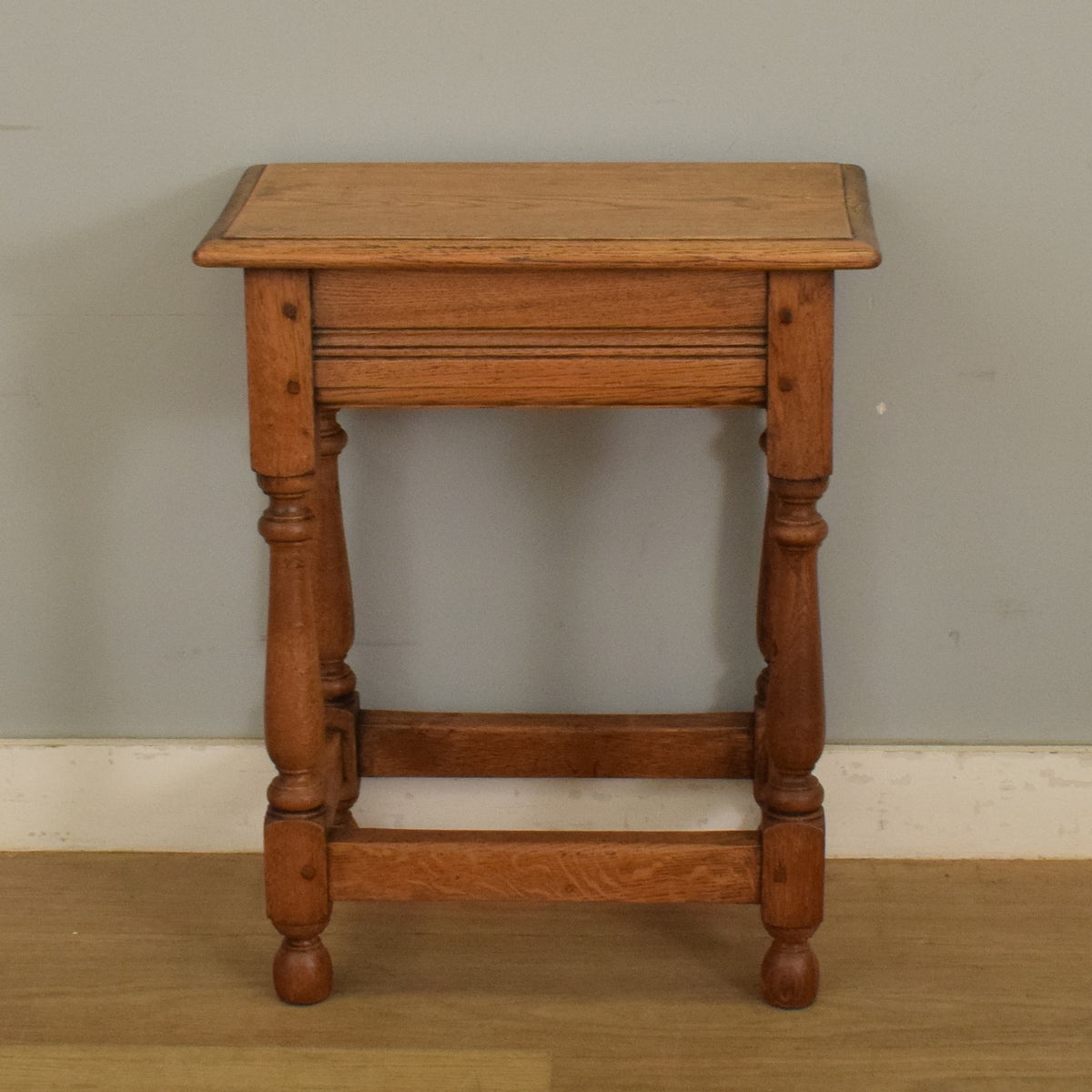 Small Side Table