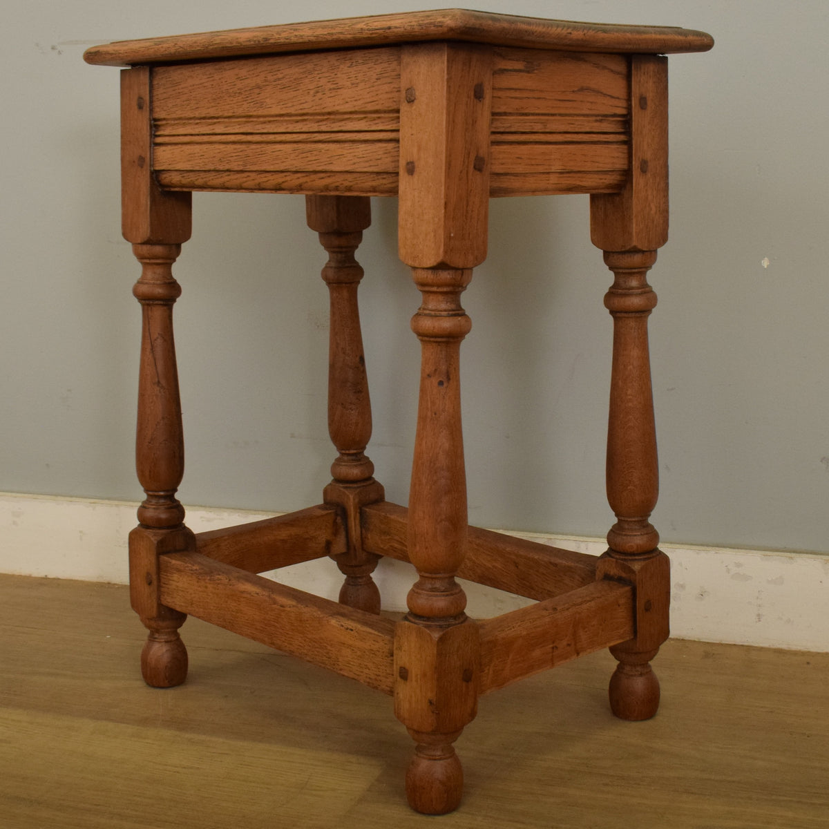 Small Side Table