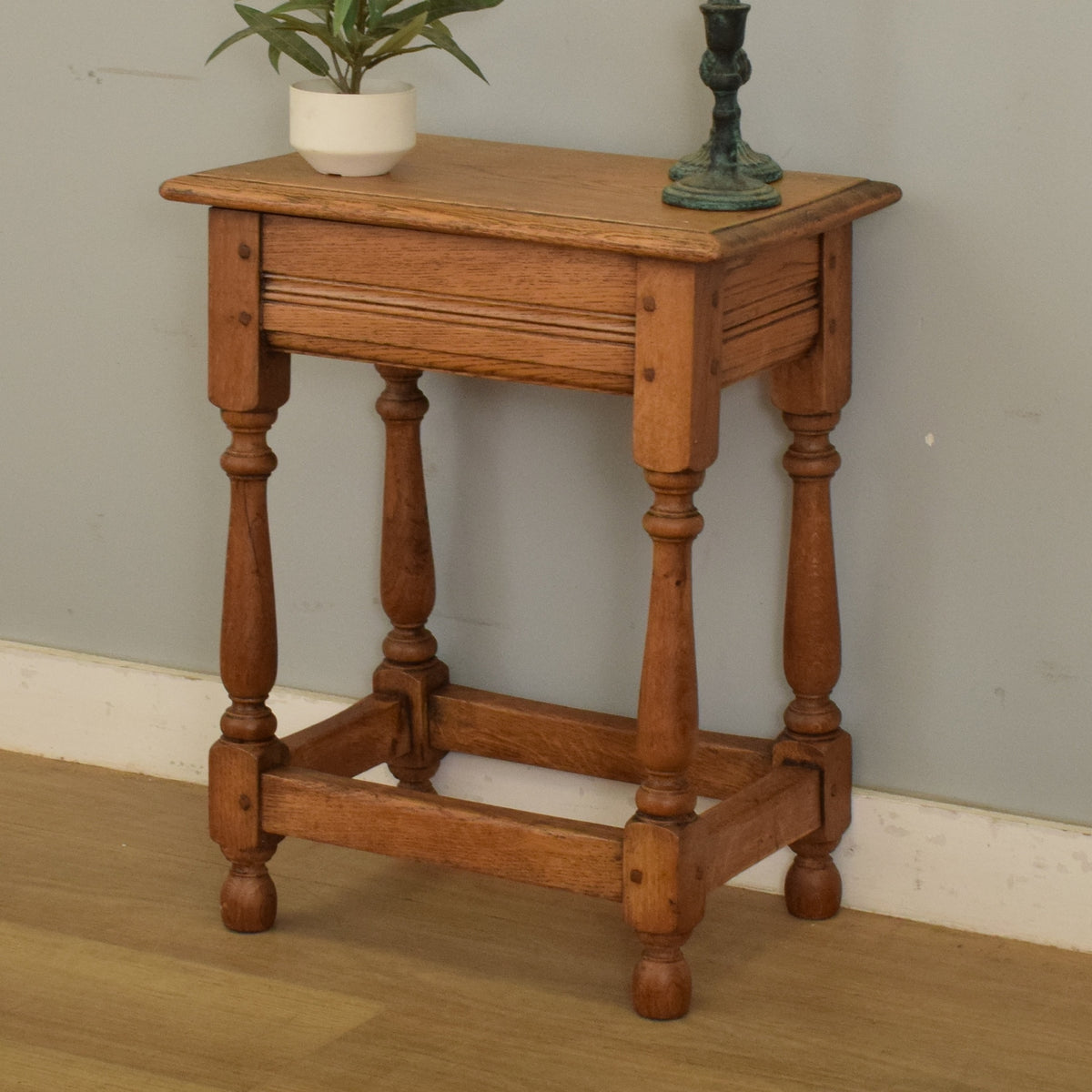 Small Side Table