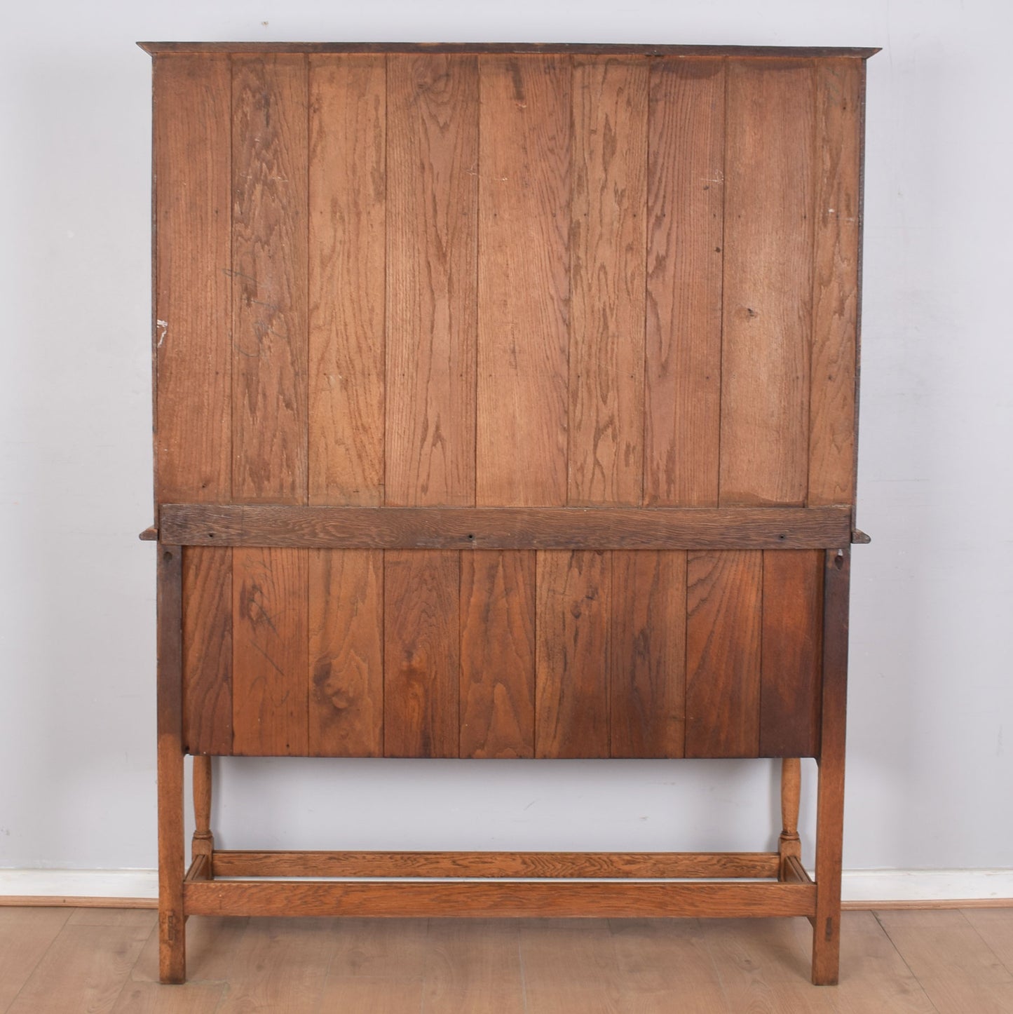 Oak Welsh Dresser