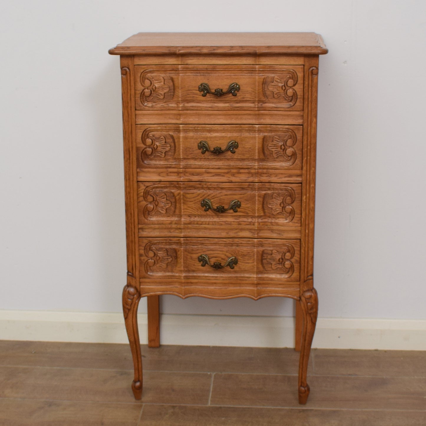 French Chest of Drawers