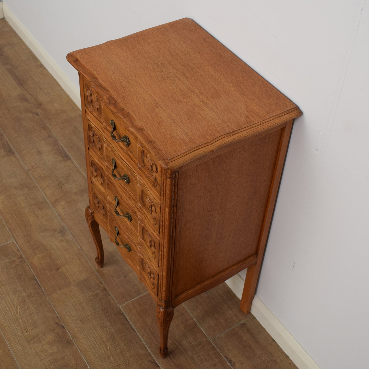 French Chest of Drawers