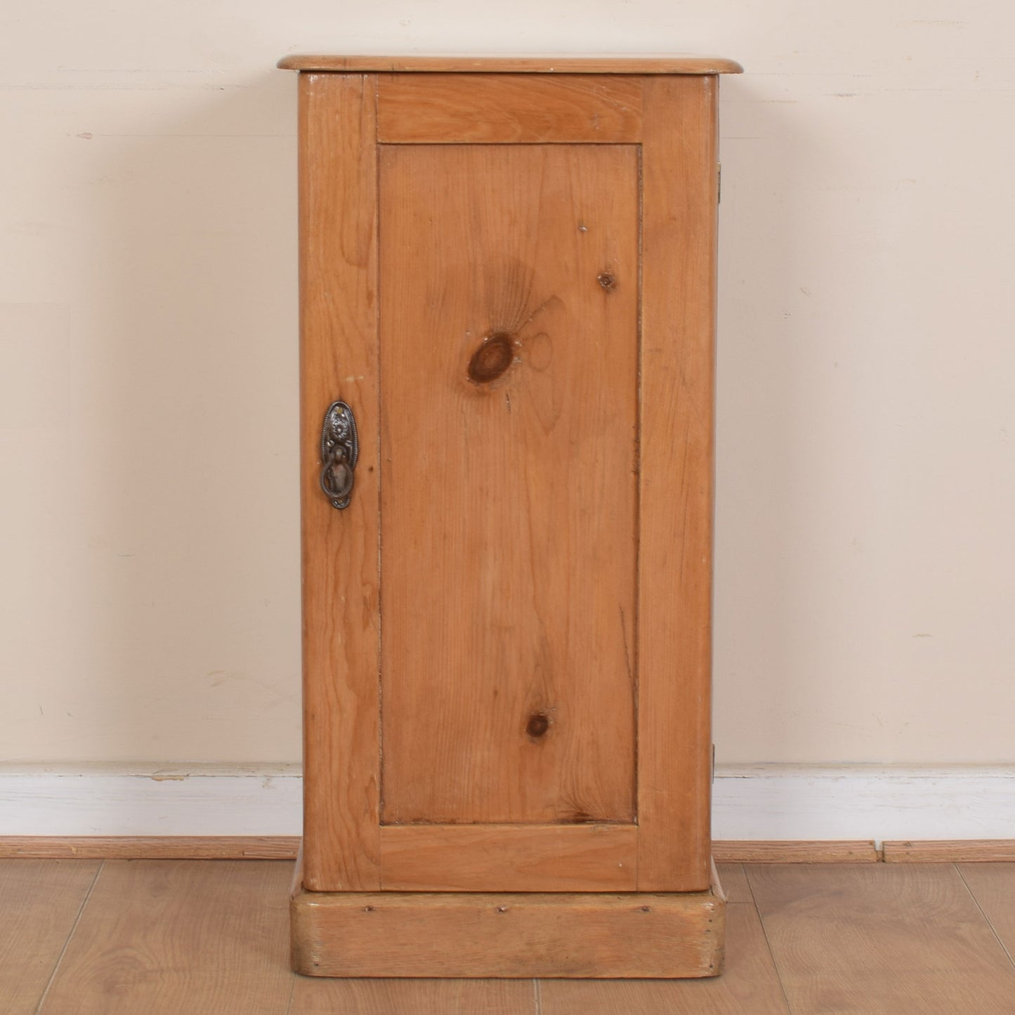 Antique Pine Cabinet
