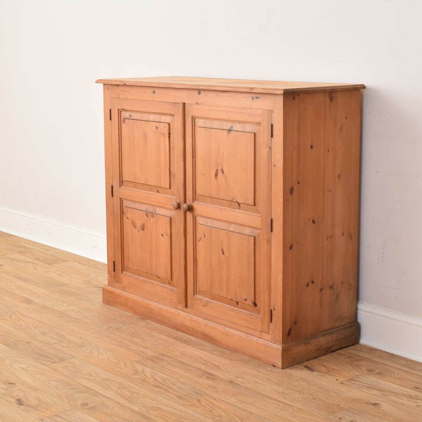 Pine Cabinet