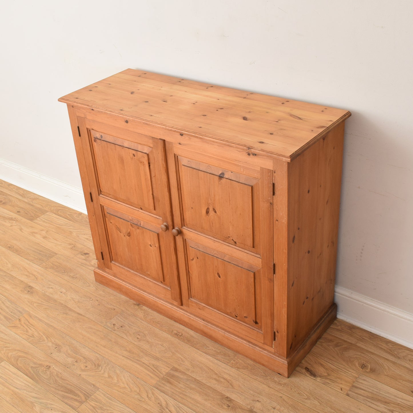 Pine Cabinet