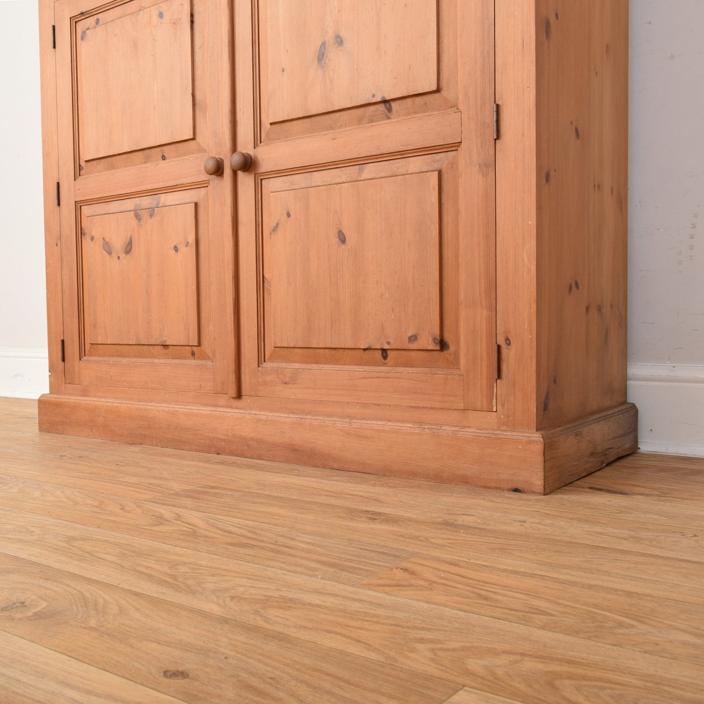 Pine Cabinet
