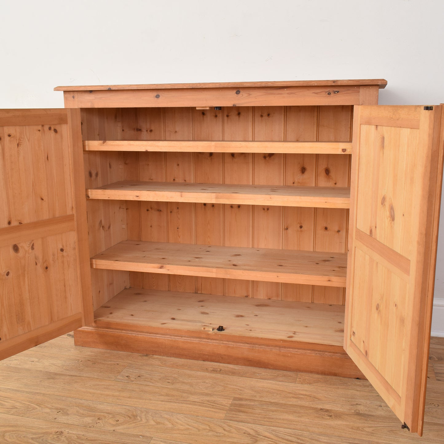 Pine Cabinet