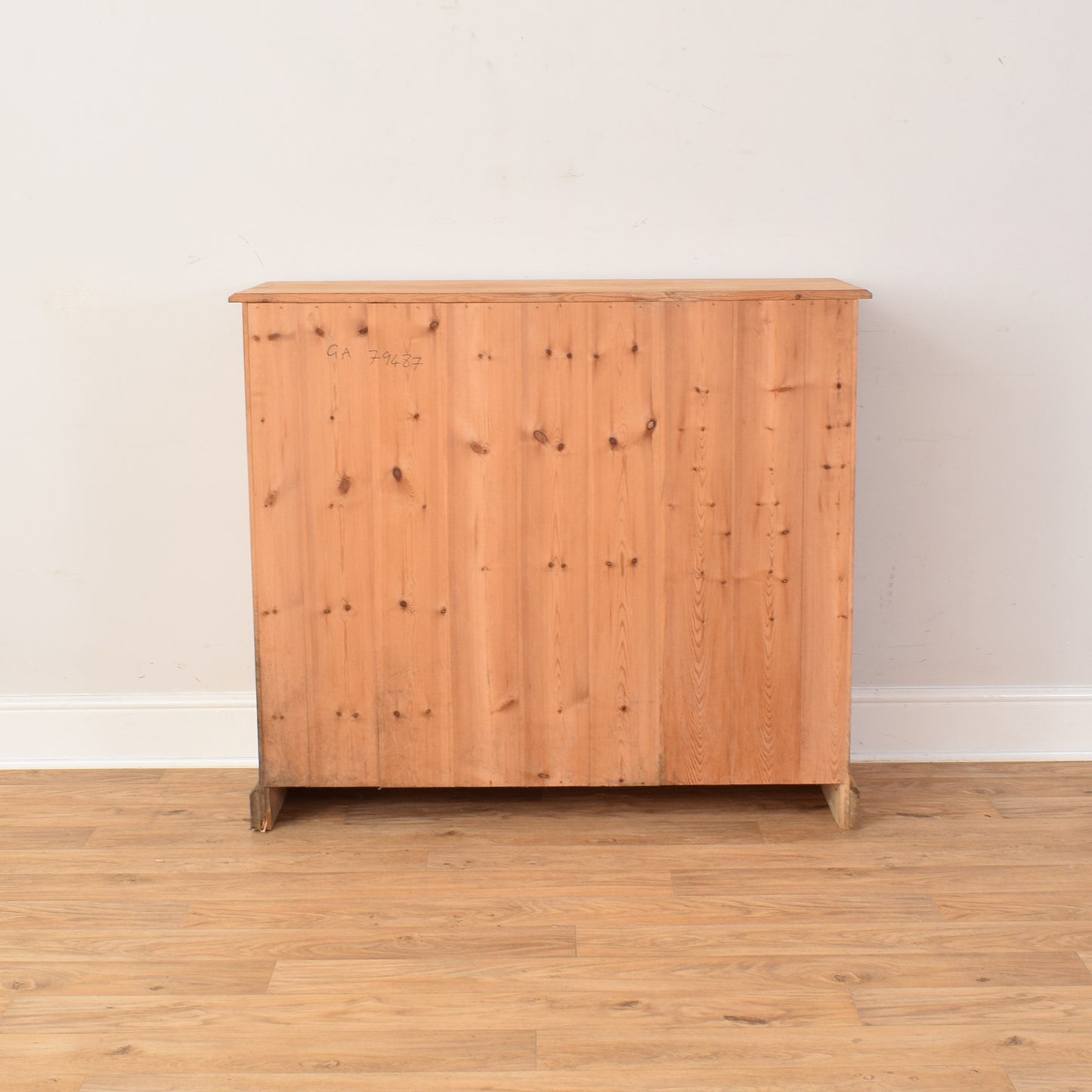 Pine Cabinet