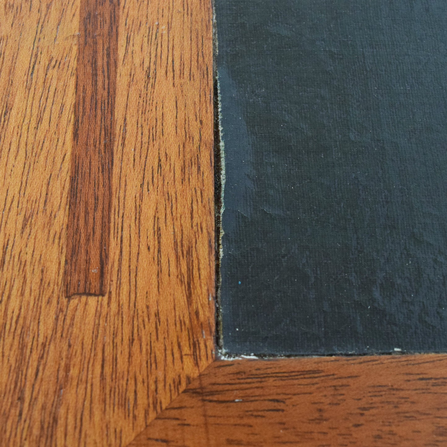 Leather Top Pedestal Desk