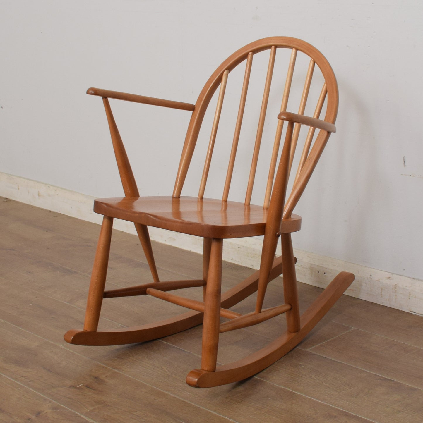 Ercol Childs Rocking Chair
