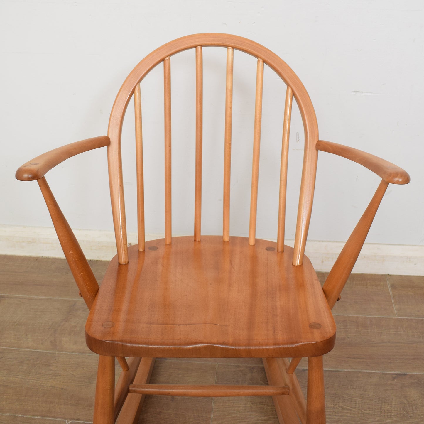 Ercol Childs Rocking Chair