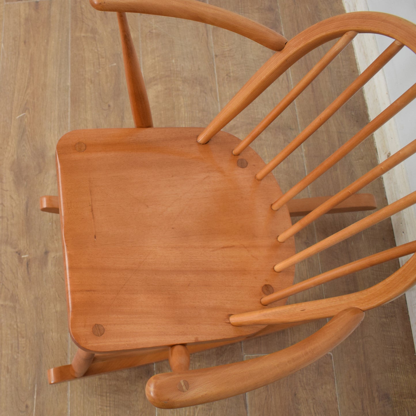 Ercol Childs Rocking Chair