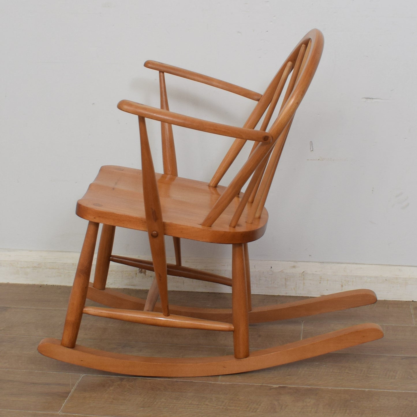 Ercol Childs Rocking Chair