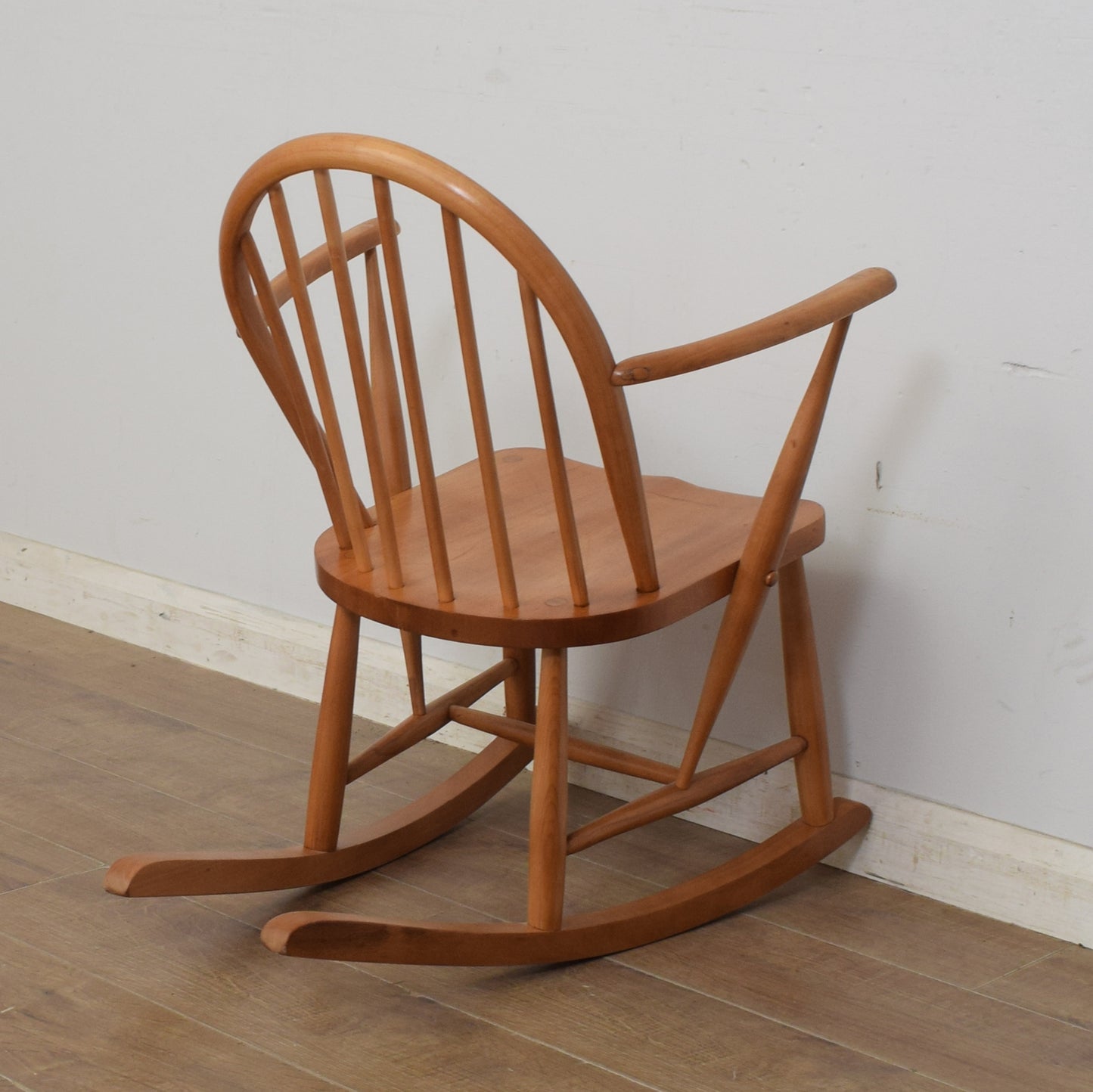 Ercol Childs Rocking Chair