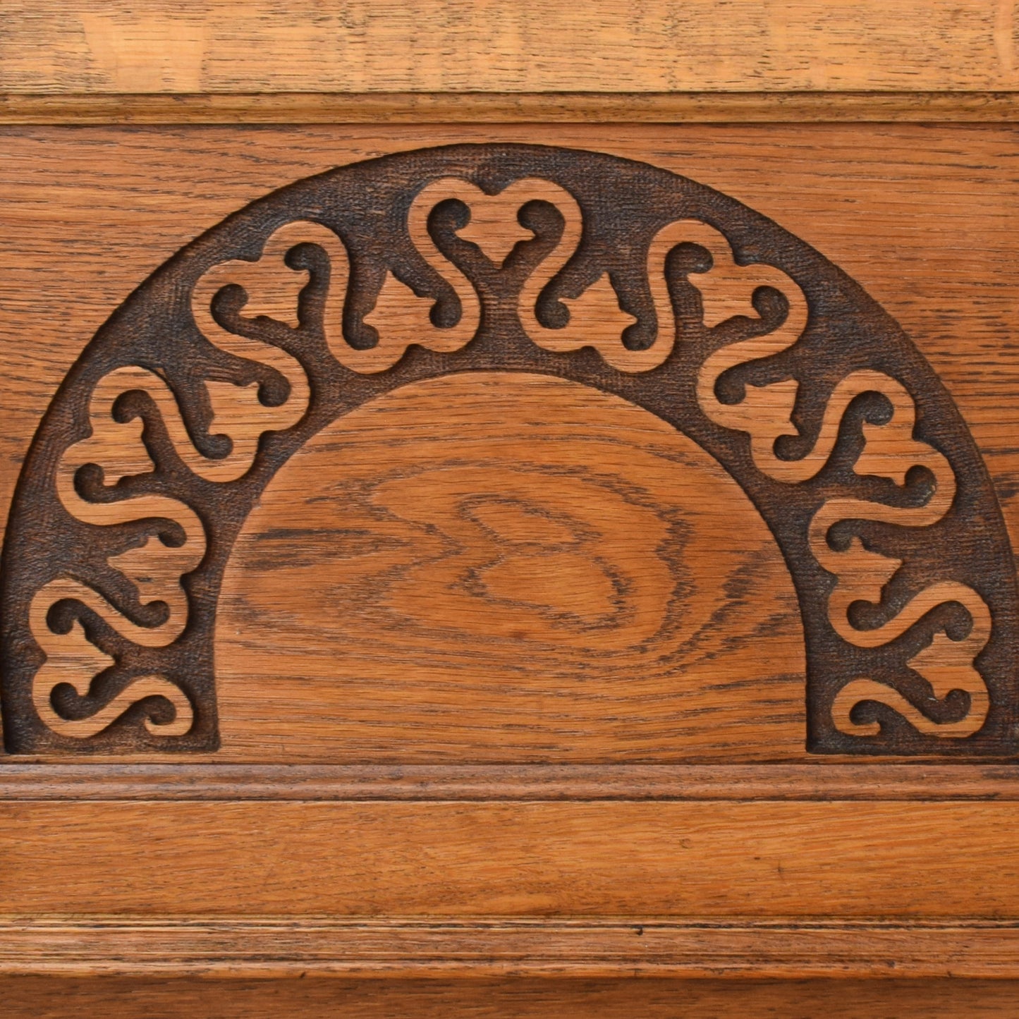 Oak Sideboard
