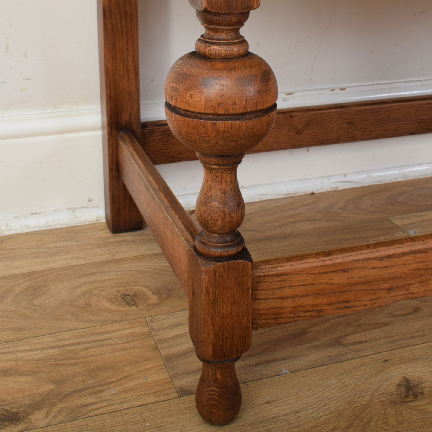 Oak Sideboard
