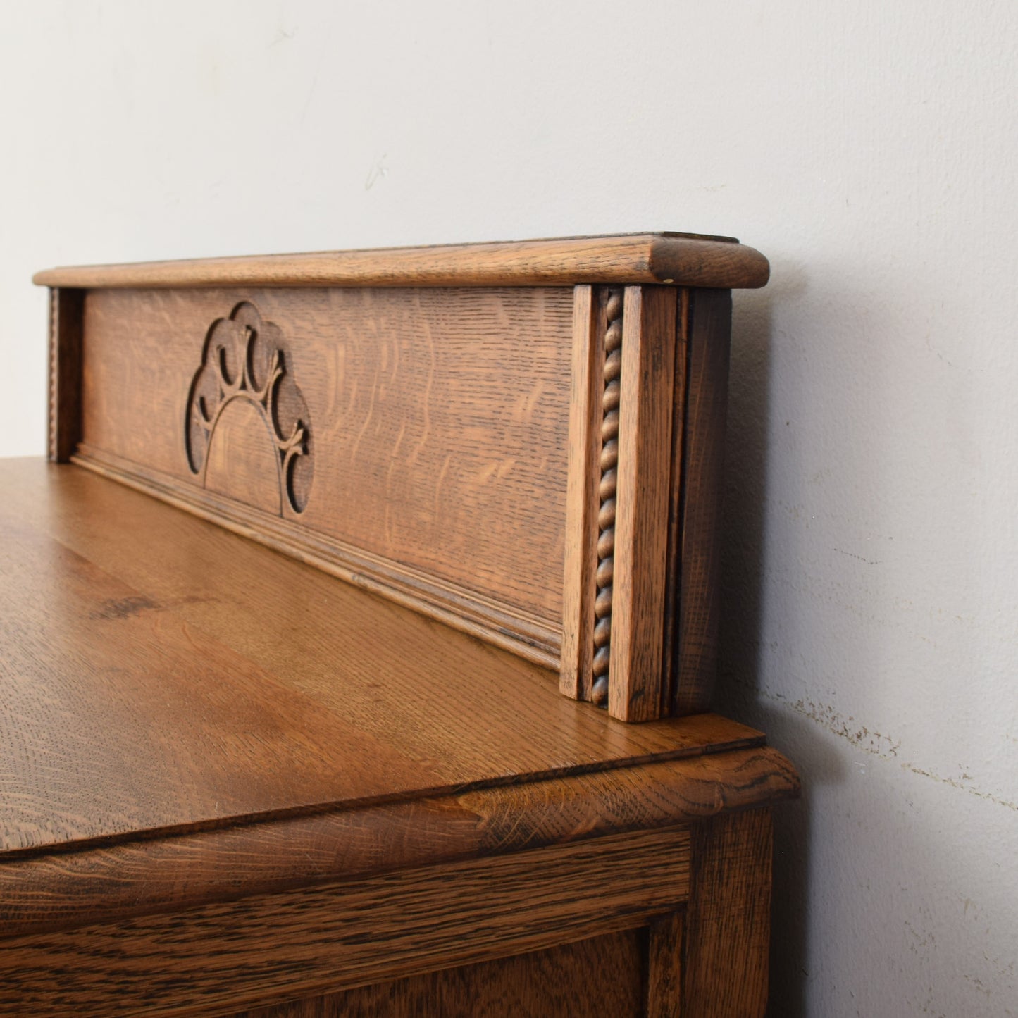 Oak Sideboard
