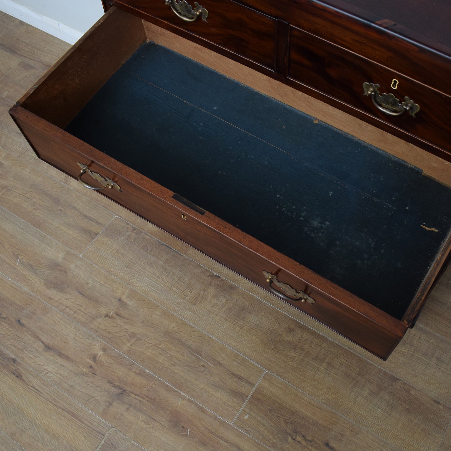 Restored Chest of Drawers