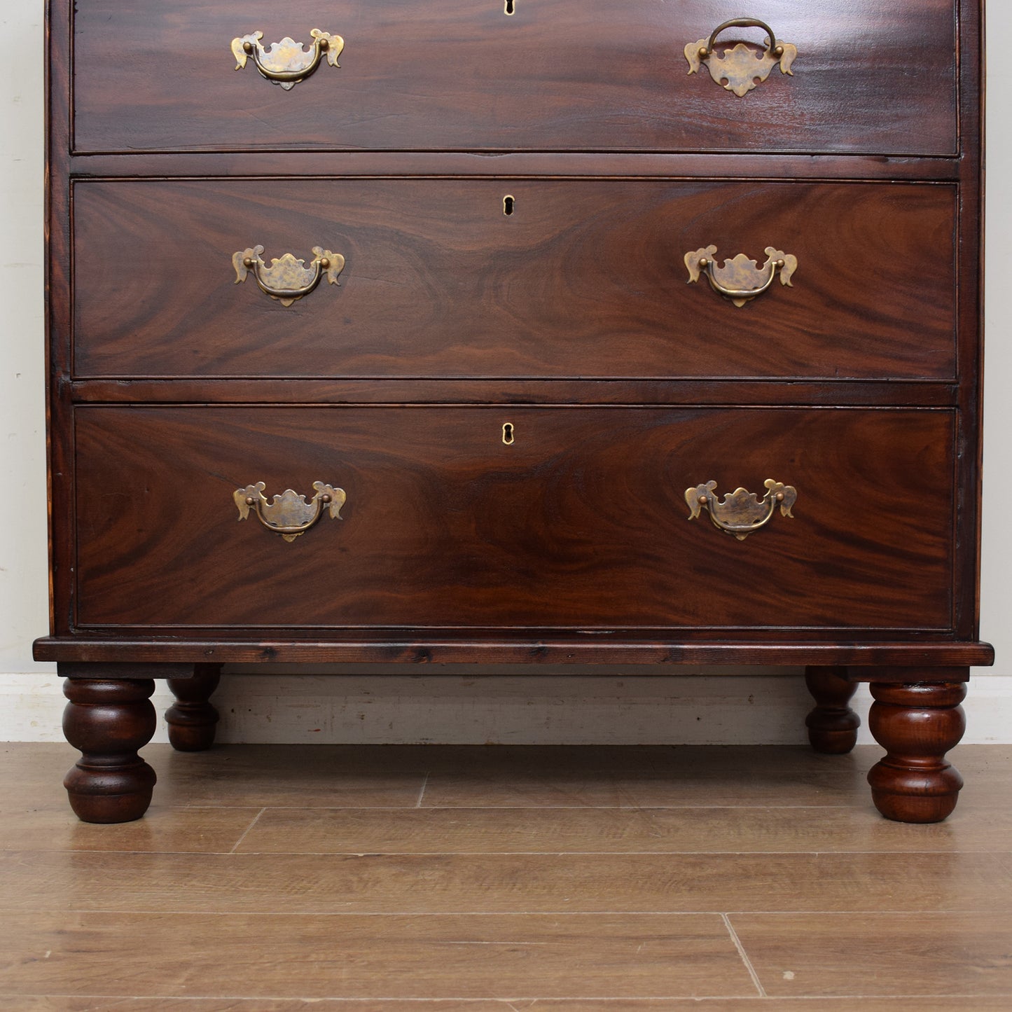 Restored Chest of Drawers