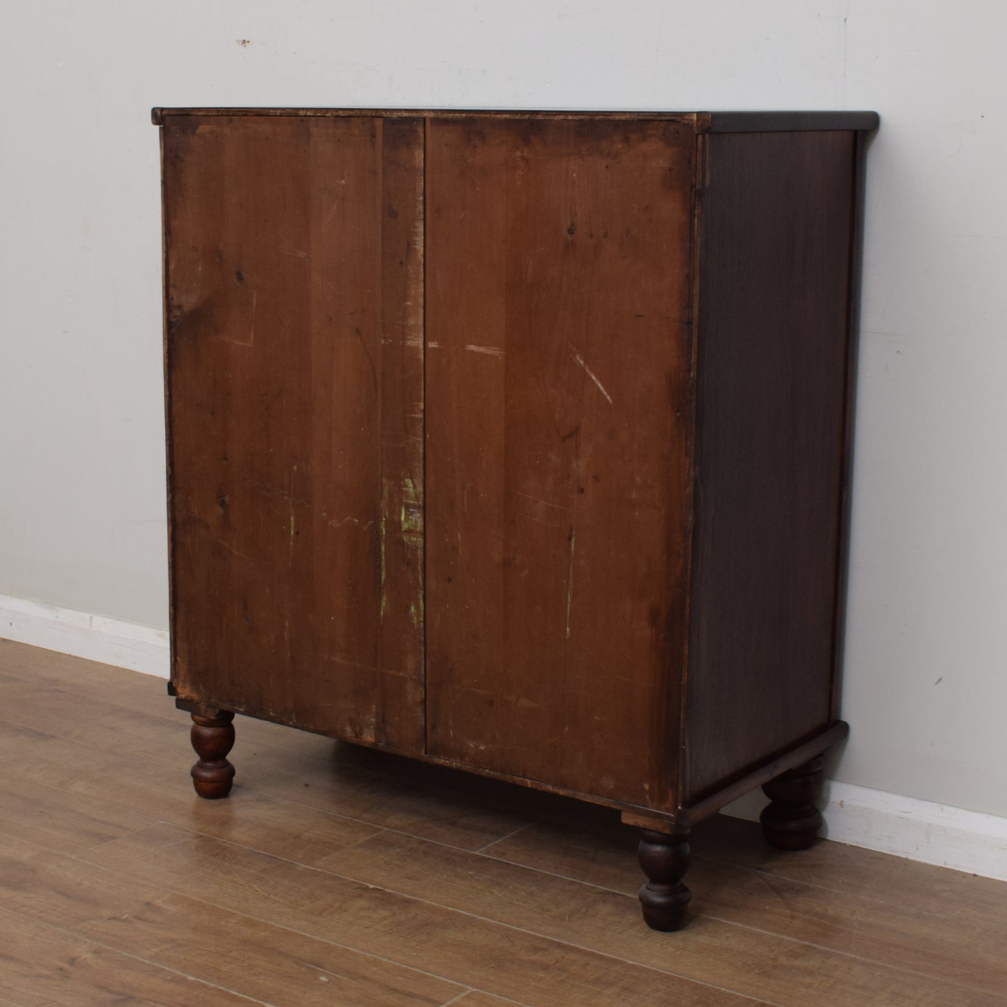 Restored Chest of Drawers