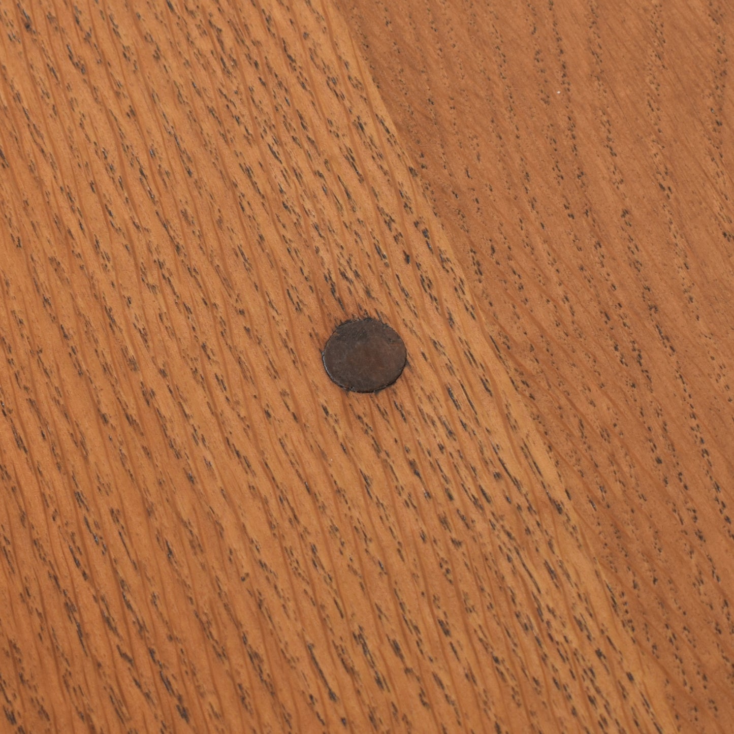 Ercol Table And Six Chairs