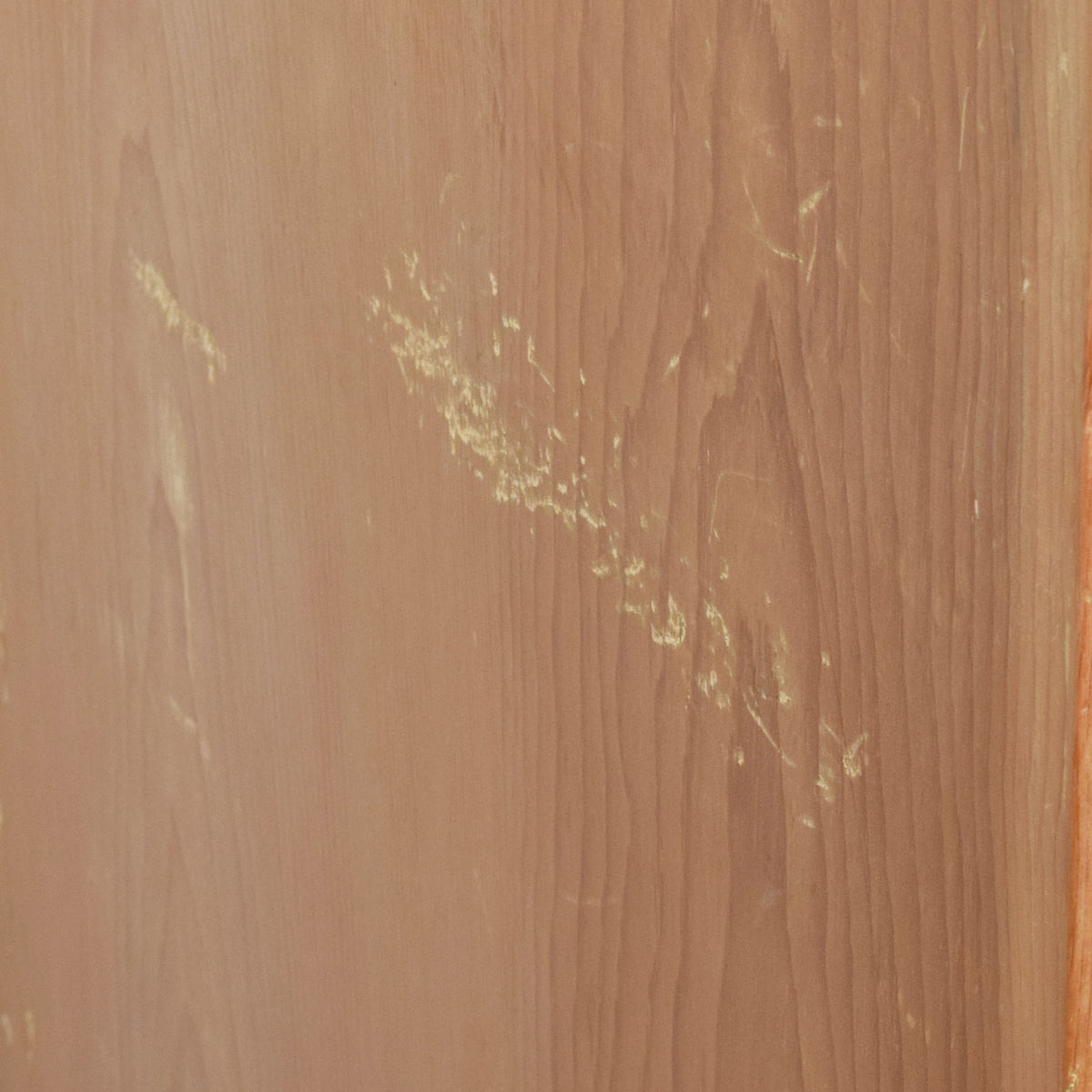 Large Pine Chest of Drawers