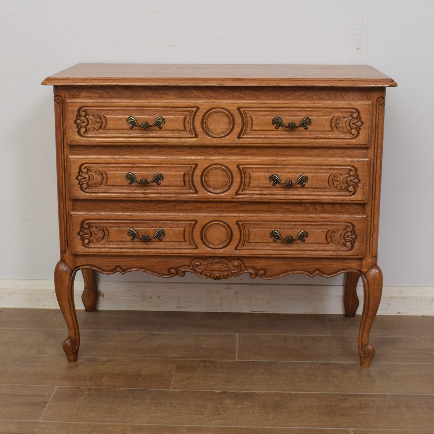 French Chest of Drawers